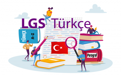 LGS Türkçe